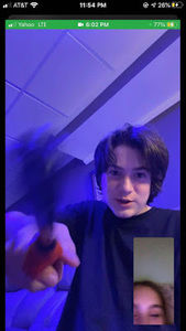 Meet your Posher, Master